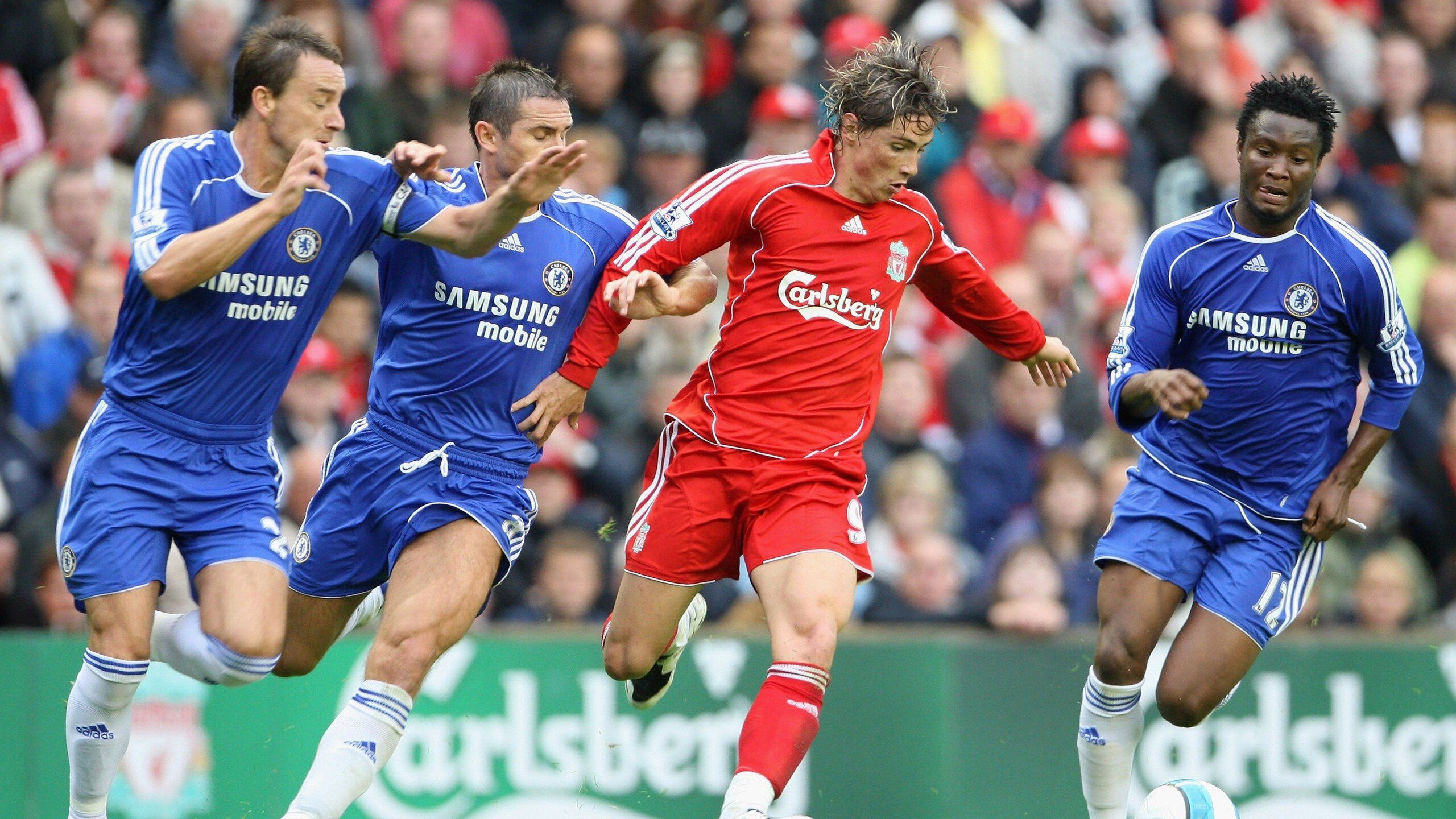 Karsa爆冷击败巴塞罗那，绝杀引爆全场！